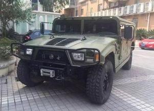 国产猛士摩托改装方案视频,硬核改装方案视频解析  第1张