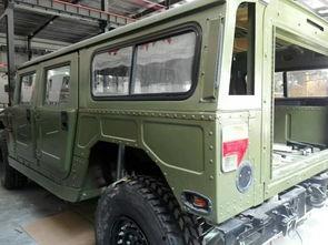 国产猛士摩托改装方案视频,硬核改装方案视频解析  第2张