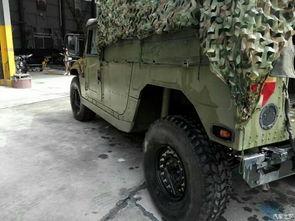 国产猛士摩托改装方案视频,硬核改装方案视频解析  第3张