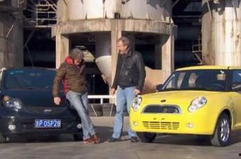 国产车神笑死人的视频,笑料百出，笑到肚子疼！