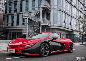 国产跑车四驱视频,国产跑车四驱性能震撼展示 第3张 国产跑车四驱视频,国产跑车四驱性能震撼展示 第3张