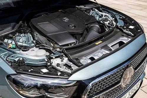 国产奔驰e用料拆解视频,高端用料与精湛工艺的完美融合  第1张