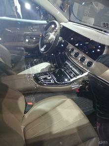 国产奔驰e用料拆解视频,高端用料与精湛工艺的完美融合  第2张