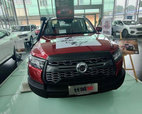 国产猛禽试驾视频,驾驭激情，领略国产硬派SUV风采