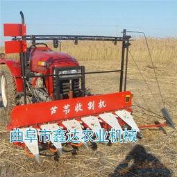 国产杂牌水稻收割机视频,高效便捷的田间利器