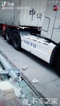 国产卡车侧裙板改装视频,提升性能与美观的实用技巧