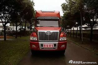 国产最豪华的重卡视频,揭秘最豪华重卡的魅力瞬间