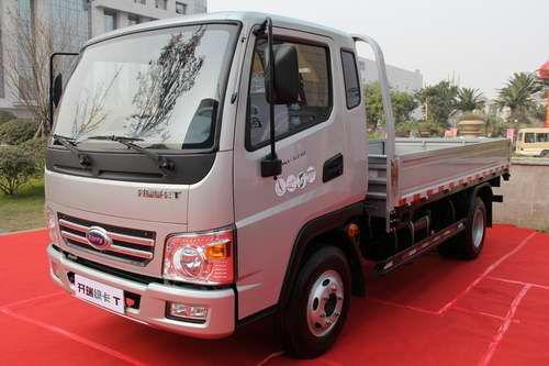 国产最高端的轻卡视频,揭秘最高端轻卡的创新与魅力