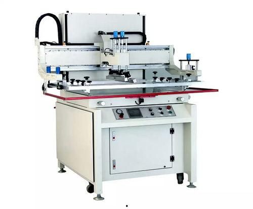 国产丝印机视频,高效印制，引领行业新潮流  第3张