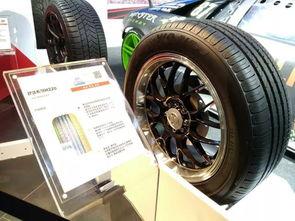 国产万力轮胎真实测试视频,性能卓越,品质可靠,国产轮胎新标杆 第3张 国产万力轮胎真实测试视频,性能卓越,品质可靠,国产轮胎新标杆 第3张