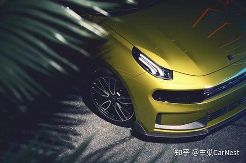 领克03换国产轮毂视频,性能与颜值并存 第2张 领克03换国产轮毂视频,性能与颜值并存 第2张