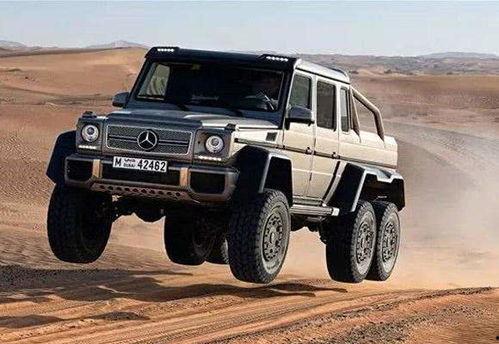 国产霸气越野车视频素材,国产越野霸主风采再现  第2张