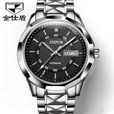 修国产机械手表视频,国产机械手表组装与维修全解析 第1张 修国产机械手表视频,国产机械手表组装与维修全解析 第1张