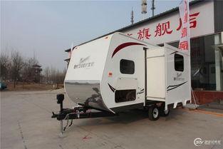 国产房车拖挂视频,畅游天地，尽享自由之旅