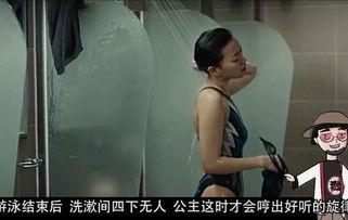 国产恐怖剧的搞笑视频,惊悚变喜剧，观众笑到肚子疼