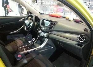 国产车改标大全视频讲解