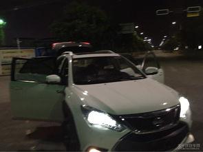 试驾视频国产凌凌漆