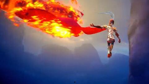 煽情国产动漫踩点视频  第1张