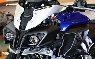 台湾评测国产摩托车视频,台湾视频揭秘国产摩托新风采 第1张 台湾评测国产摩托车视频,台湾视频揭秘国产摩托新风采 第1张