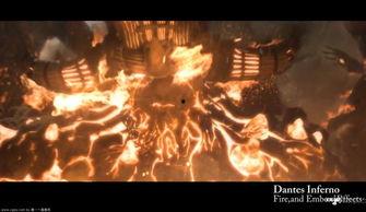 国产特效cg视频,匠心独运，视觉盛宴