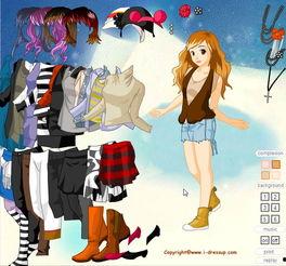 国产女孩变装游戏视频,女孩们的华丽蜕变之旅