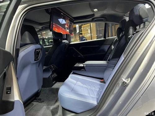 海口国产车展视频,尽览国内汽车工业风采