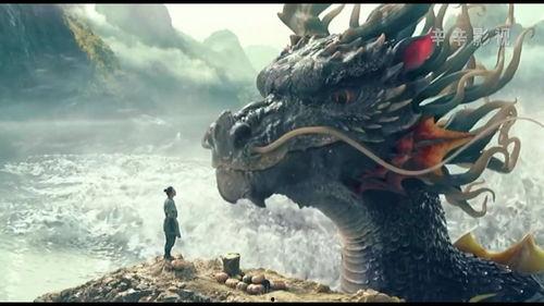 国产特效欣赏视频,视觉盛宴与科技力量的完美融合