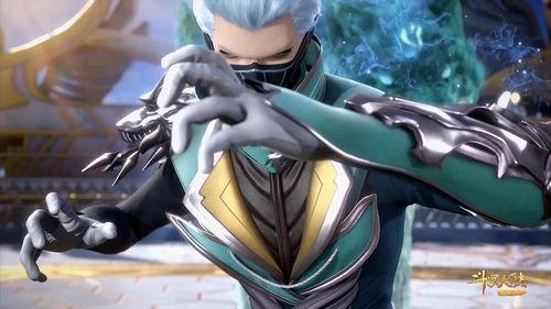 国产特效欣赏视频,视觉盛宴与科技力量的完美融合