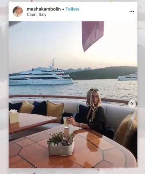 国产网红游艇视频,畅游碧波，尽享奢华时光