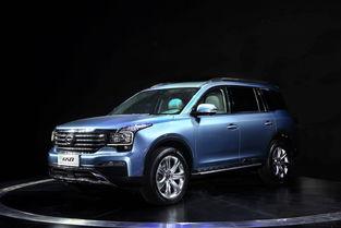 国产高级suv免费视频,驾驭未来，尽享尊贵体验