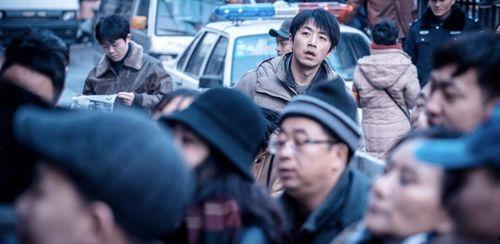 电影解说国产警察片视频,国产警察片中的英勇瞬间  第2张